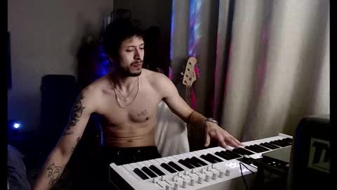 Sk8wave online show from 11/29/25, 03:26