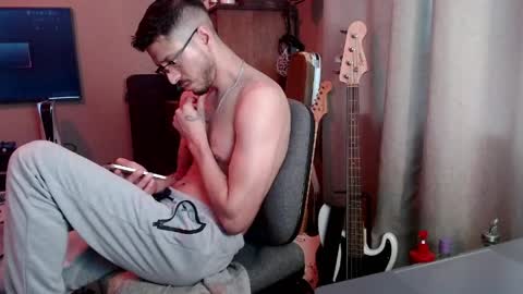 Sk8wave online show from 03/01/26, 11:18