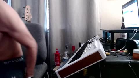 Sk8wave online show from 03/22/26, 09:40