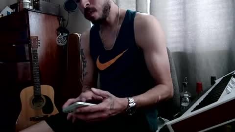 Sk8wave online show from 03/23/26, 09:19