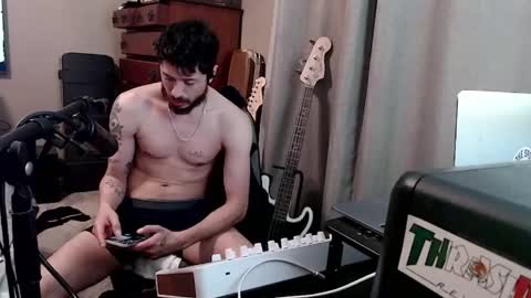 Sk8wave online show from 04/24/26, 03:20