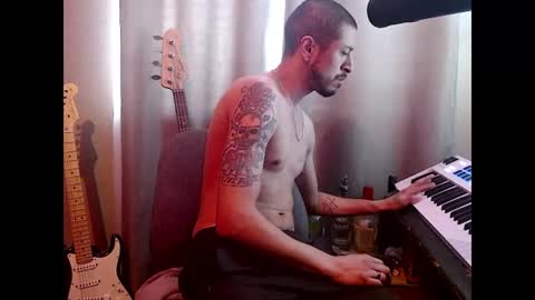 Sk8wave online show from 07/11/26, 07:38