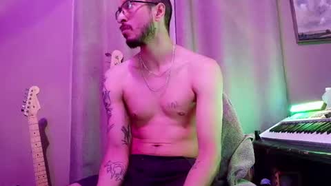 Sk8wave online show from 07/18/26, 04:49