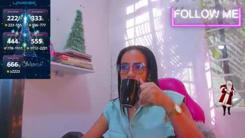 psique_naughty2 online show from 12/20/25, 12:45