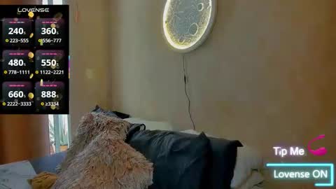 psique_naughty2 online show from 03/20/26, 05:40