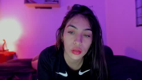 Katerine online show from 02/08/25, 02:36