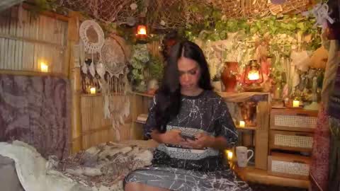 psychiq online show from 03/17/26, 12:19