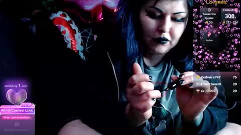 OlivePsy online show from 02/12/26, 11:55