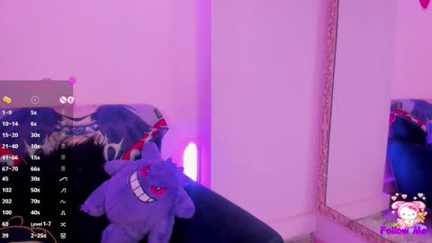 psycodoll online show from 03/27/26, 03:45