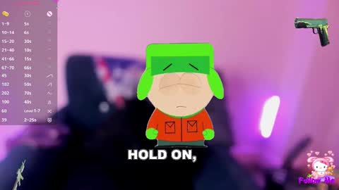 psycodoll online show from 03/29/26, 05:24