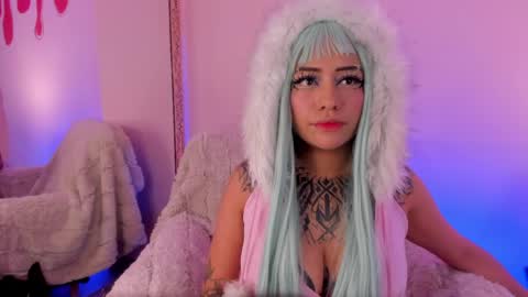 psycodoll online show from 04/29/26, 02:21