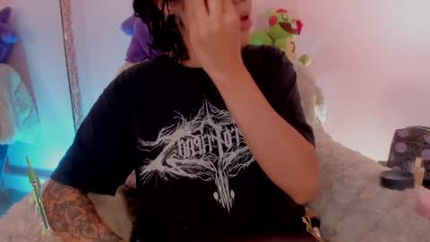 psycodoll online show from 05/07/26, 01:05