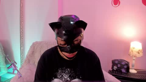 psycodoll online show from 05/10/26, 01:49