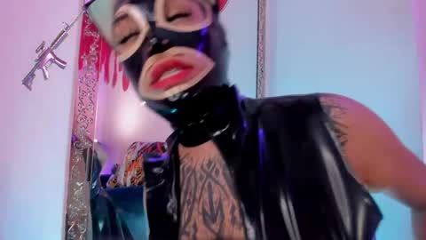 psycodoll online show from 05/15/26, 03:52