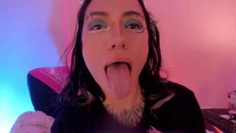 psycodoll online show from 05/30/26, 03:36