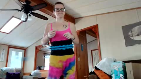 ThickLetteSweetheart online show from 12/02/24, 05:15