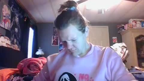 ThickLetteSweetheart online show from 01/26/25, 05:55