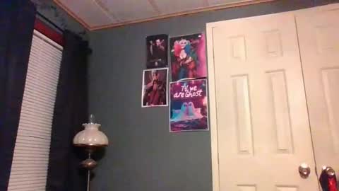 ThickLetteSweetheart online show from 02/01/25, 10:34