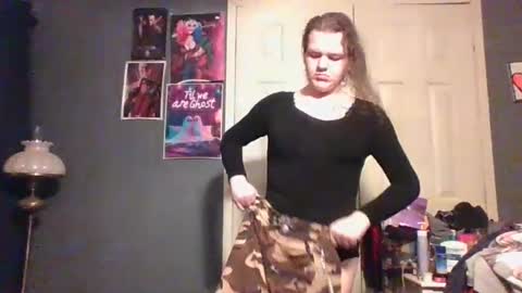 ThickLetteSweetheart online show from 02/08/25, 11:02