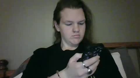 ThickLetteSweetheart online show from 02/23/25, 03:13