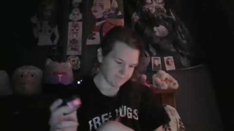 ThickLetteSweetheart online show from 03/04/26, 11:00