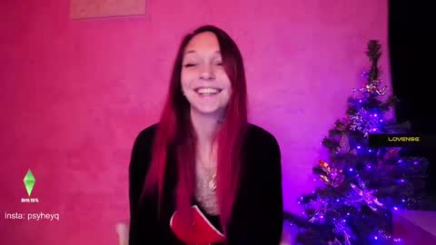 LUCY -----    online show from 12/08/24, 03:56