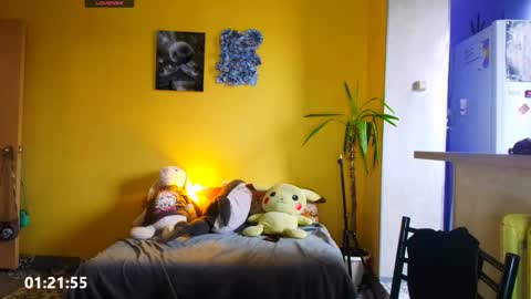 LUCY -----    online show from 03/30/26, 11:55