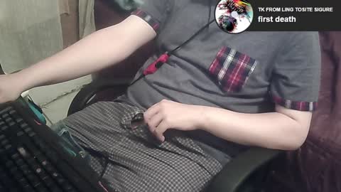 your mysterious man online show from 12/03/24, 06:28