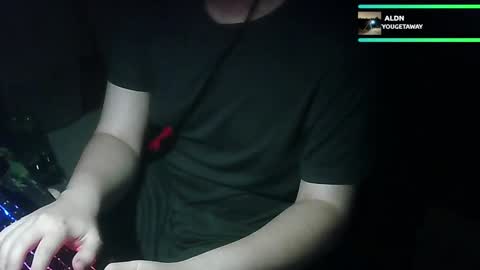 your mysterious man online show from 12/30/24, 04:20