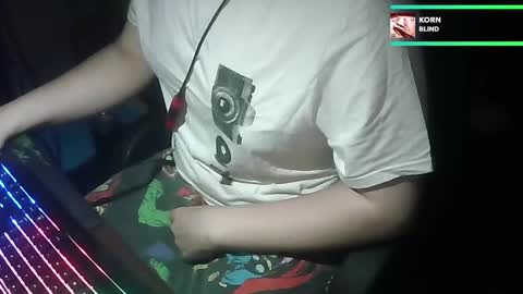 your mysterious man online show from 01/04/25, 04:01