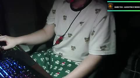 your mysterious man online show from 02/17/25, 03:58