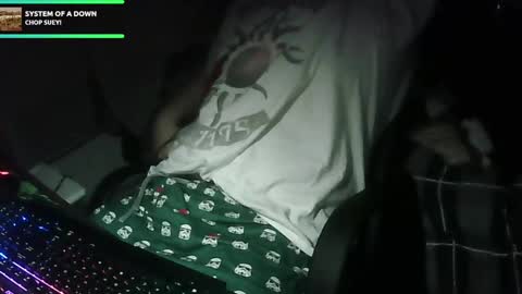 your mysterious man online show from 02/25/25, 04:14