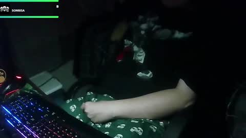 your mysterious man online show from 03/03/25, 07:10