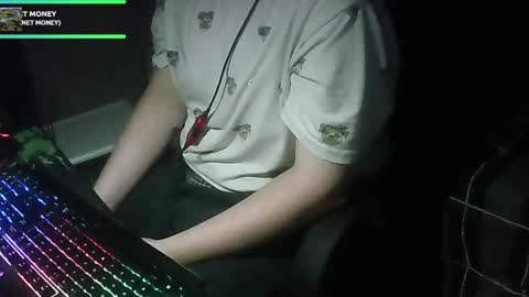 your mysterious man online show from 03/07/25, 06:35