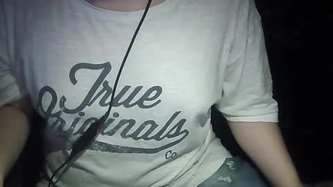 your mysterious man online show from 12/15/25, 01:32