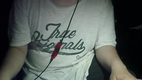 your mysterious man online show from 12/22/25, 02:19