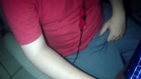 your mysterious man online show from 03/17/26, 02:49