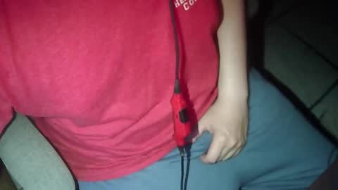 your mysterious man online show from 03/18/26, 02:58