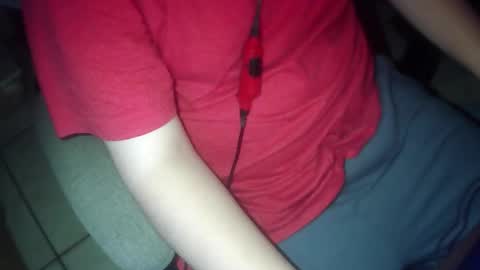 your mysterious man online show from 03/20/26, 02:49