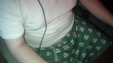 your mysterious man online show from 04/03/26, 02:09