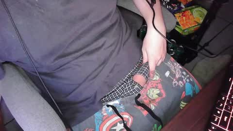 your mysterious man online show from 04/21/26, 02:15