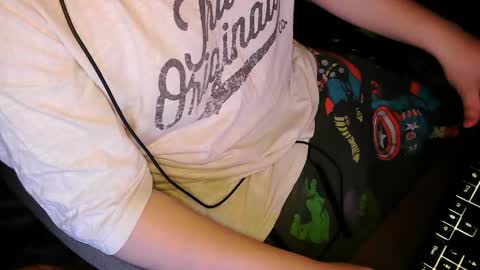 your mysterious man online show from 04/22/26, 02:36