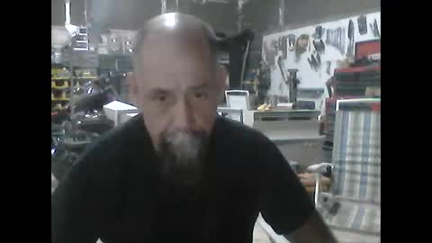 ptyp1973 online show from 02/16/25, 08:54