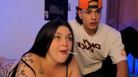 puca_and_garu online show from 01/04/25, 02:14