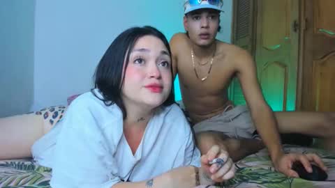 puca_and_garu online show from 01/23/25, 05:24