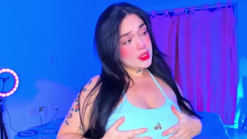 puca_and_garu online show from 10/05/25, 02:32