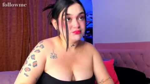 puca_and_garu online show from 10/29/25, 02:25