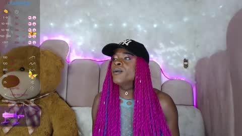 pucca online show from 01/28/25, 01:50