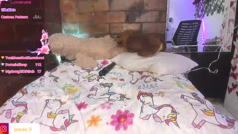 Snapshot of pucaa_ chatting on 12/02/24, 05:26 Emma Rico   model indep online show from 12/02/24, 05:26