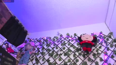 Snapshot of pucaa_ chatting on 01/06/25, 01:31 Emma Rico   model indep online show from 01/06/25, 01:31